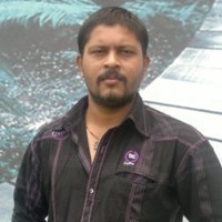 Kyadari Rahul