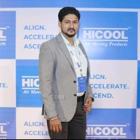 Harish Chand