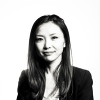 Asami Choe, Ncidq
