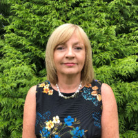 Lesley Walker