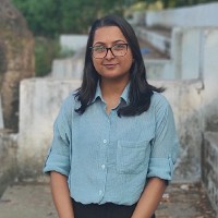 Aditi Dhakal