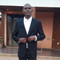Eric Bulambo