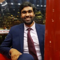 Nathan Kumar