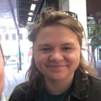 Jessica Pugh