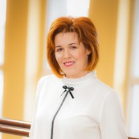 Joanna Dinges