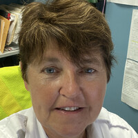 Lorraine Landsburg