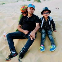 Saurabh Srivastav