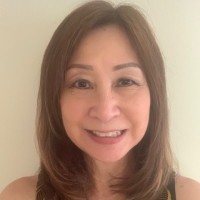 Karen Tohinaka