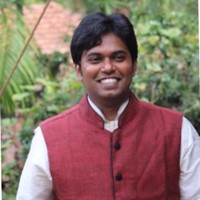Satish K S