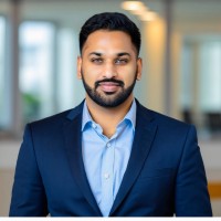Joel Varghese