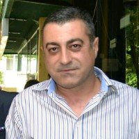 Krum Radonov, Mph