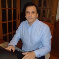 Luis Bastos