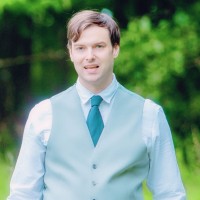 Daniel Reynolds