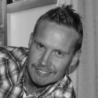 Mattias Lansvén
