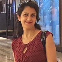 Shivani V.