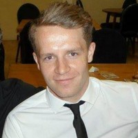 Ryan Broadhurst