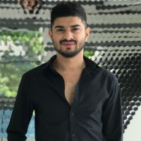 Mohammed Hussain Armar