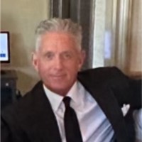 Patrick Judge