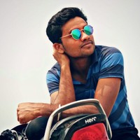 Nandus Pawar