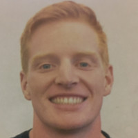 Caleb Stevens