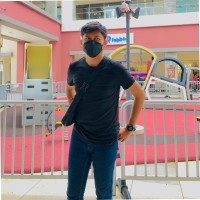 Amirul Faeez