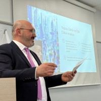 A. Burak Pala, PhD(c)
