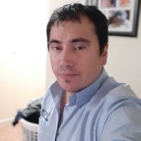Claudio Ramirez