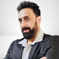 Rajesh Soni