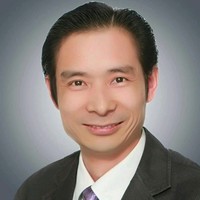 Danny Wang