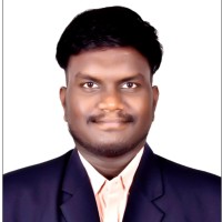 DAMARLA VASANTH KUMAR