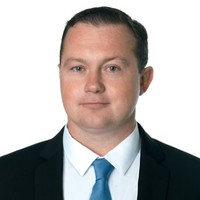 Rob Paine