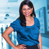 Sheetal Patel, Md
