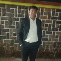 Yogesh Mogare