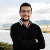 Juan Camilo Perafán Saavedra