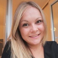 Rebecca Knecht