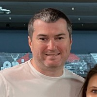 Jon Guthrie