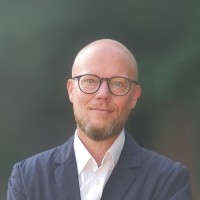 Jesse Poulton MInstR
