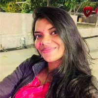 Sruthi A
