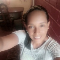 Johanna Ramirez