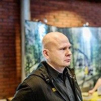 Arto Oksman