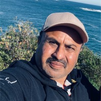 Parthiv Kansagra