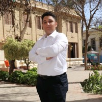 Hazem Abdallah