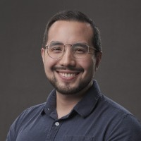 Bryan Olive