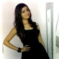 Vruti Patel