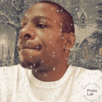 Jamael Mcknight