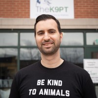 Francisco Maia PT, DPT, CCRT