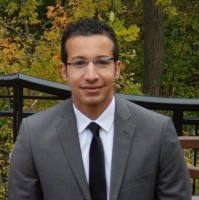 Mohamed Hassane