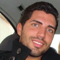 Riccardo Crupi