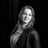 Katarzyna Głuszyńska