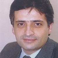Luis Carlos Oliveira